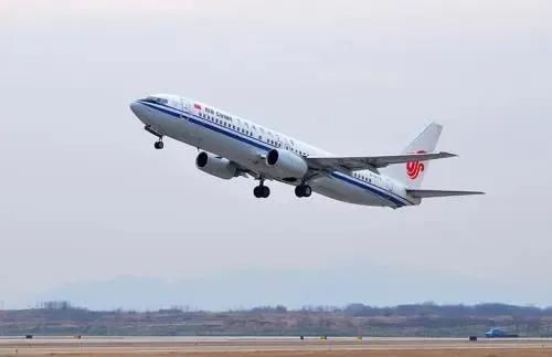 北京直飞乌拉盖旅游航线6月15日正式开通